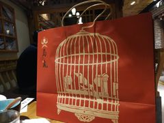 -局气 烤鸭·北京菜(光华路店)