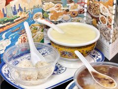 -百花传统甜品店(原址店)