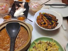 -小吊梨汤·北京菜·烤鸭(西直门凯德店)