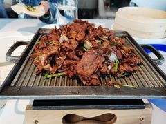 贝勒烤肉-四季民福烤鸭店(前门店)