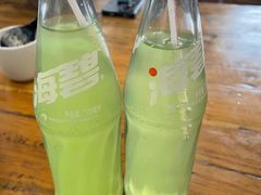 -清真马杰山牛肉汤馆