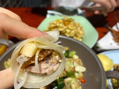 -北平食府(马鞍山路店)