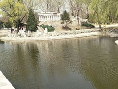 -北京世界公园