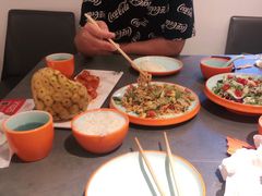 -向外鱼乐·土菜·虹鳟鱼