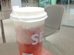 -SEVENBUS(中骏世界城店)