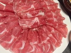 -东来顺(非遗·清真火锅·盛世广场店)