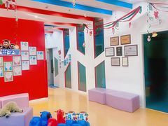 -美吉姆儿童发展中心(远洋中心店)
