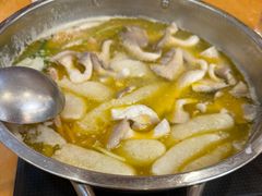 -王记贵阳第一家鱿鱼炖土鸡(东新分店)