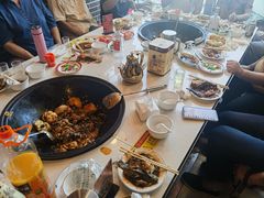 -江湖水乡铁锅炖魚(周庄嘉园店)