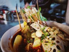 -三猫黑鱼花(南大店)