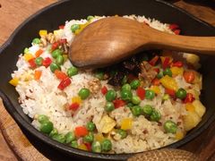 -云海肴·汽锅鸡·云南菜(天山百盛优客店)