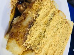 -马路边边·成都串串(翠柏路店)