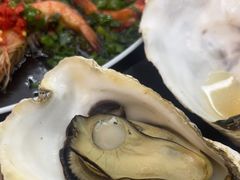 -蚝山·喷汽火山生蚝(前福路店)