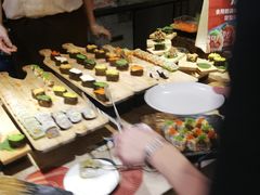 -芭菲盛宴·环球美食(袁家岗店)