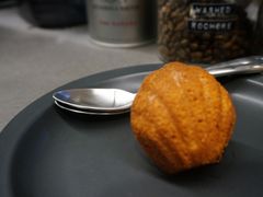 焦糖玛德琳-NokNok Coffee(宽窄巷子店)