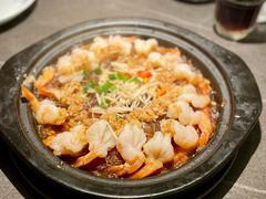 -前海沿·青岛菜(大拇指广场石老人店)