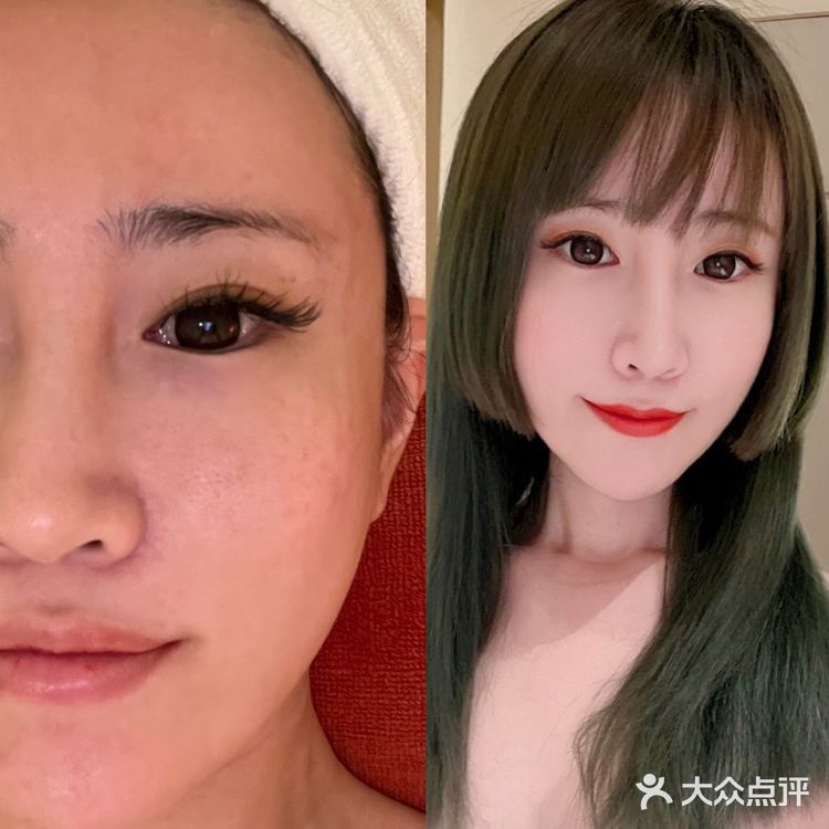 北外滩来福士新店|艾维庭美容纤体SPA