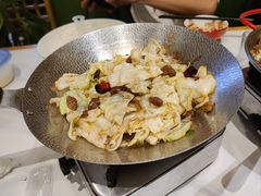 -福巷湘食小馆·猛火现炒(上海首店)