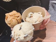 焦糖海盐-Luneurs(幸福里店)