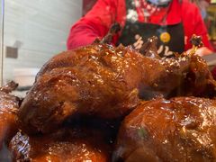 -王浩儿纪六孃甜皮鸭(乐山总店)