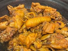 -客家大院·非遗赣南客家菜(郁孤台店)