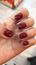 -Easy Lady美甲美睫半永久纹绣工作室