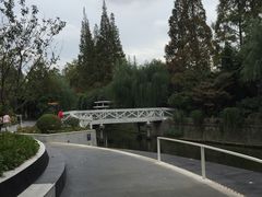 -兰溪青年公园