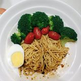 【宅家做菜】港式车仔面