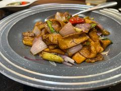 -大方圆酒楼(西门大街店)