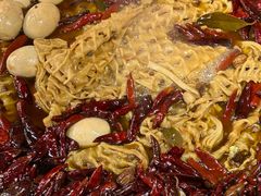 -三兄弟高炉烧饼