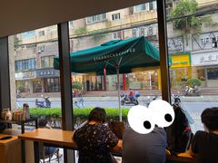 -星巴克(古象大酒店店)