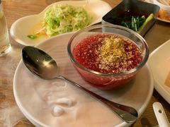 -兰桂坊·花园餐厅(西湖店)