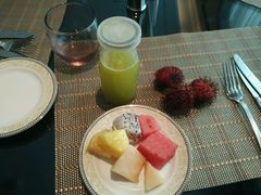 -马哥孛罗咖啡厅·Cafe Marco (厦门马哥孛罗东方大酒店)