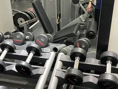 -YCHL Studios健身工作室(市二宫店)