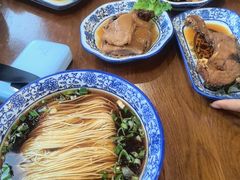 -孙盛兴奥灶面馆·蟹黄面·三虾面(山塘街总店)