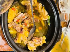 -客汀家宴·客家烟火 四季食材(集美店)