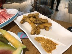 -青瓷火锅料理(西单大悦城店)