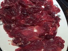 -八合里潮汕鲜牛肉火锅(惠州华贸店)