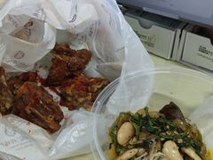 -肯德基(李家沱店)