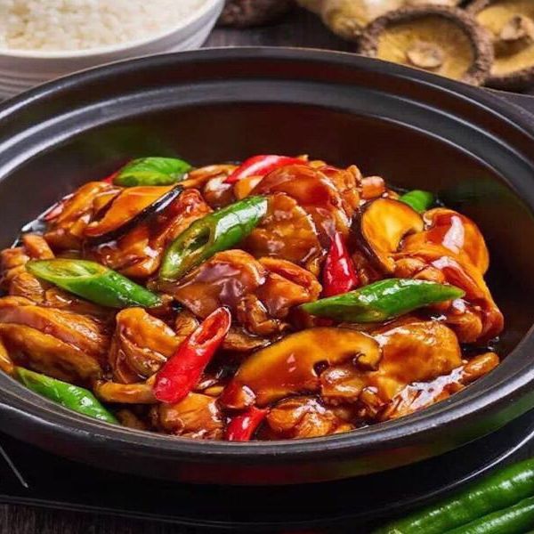 赵记小馆黄焖鸡米饭_电话地址_营业时间-北京美团网