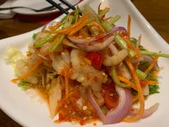 -明泰谷泰国餐厅(正大广场店)