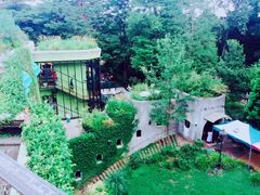 -三鹰之森吉卜力美术馆