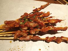 -舌战烧烤酒馆(三街两巷店)