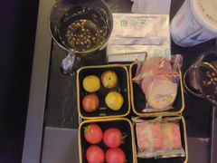-华夏良子·足道SPA艾灸(王府井店)