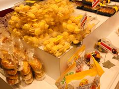 -嘉华饼屋JOY BAKERY(南屏街店)