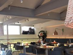 大堂-苦尽酒馆·川菜(鼓楼店)