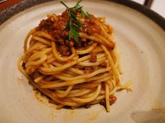 经典肉酱意面-La Terre乐田(万象城店)