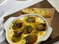 烤蜗牛-夏朵餐厅(丁香店)