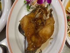 -光海鲜鱼翅餐厅(叻差拉披色路店)