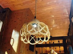 -老牌坊云南鱼豆花火锅(嵩山店)